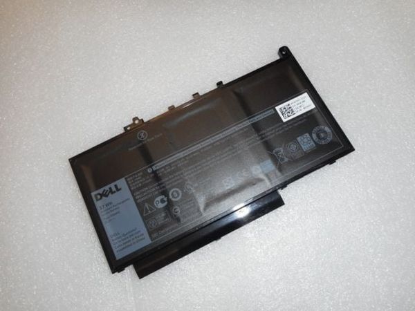 PIN DELL PDNM2 (11.1V-37Wh) ZIN - BH 06 THÁNG