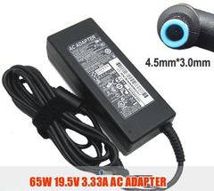 SẠC HP 19.5V-3.33A KIM NHỎ TM - BH 03 THÁNG