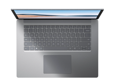 Surface Laptop 4 Core i7 1185G7| Ram 8GB| NVME 256GB| 15 inch QHD Cảm ứng | Key LED