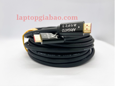 Cable HDMI 15m ARIGATOO 4K - Bh 12 tháng