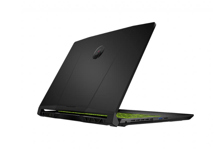 MSI ALPHA 15 B5EEK-218VN