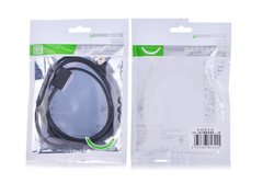 Cable USB Nối Dài 1m UGREEN 10314 -Bh12Tháng