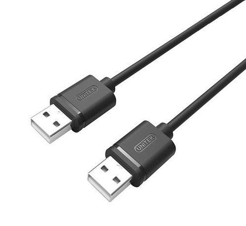Cable USB 2.0 1.5m UNITEK YC 442