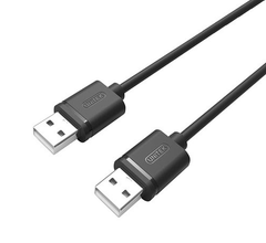 Cable USB 2.0 1.5m UNITEK YC 442