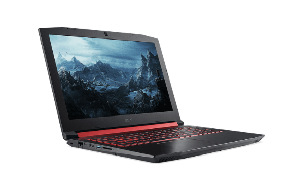 ACER NITRO 5 AN515-51