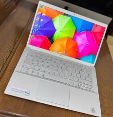 Dell Inspiron 5391| Core i5 10210U | Ram 8GB| SSD 512GB 13.3 inch FHD Cảm ứng