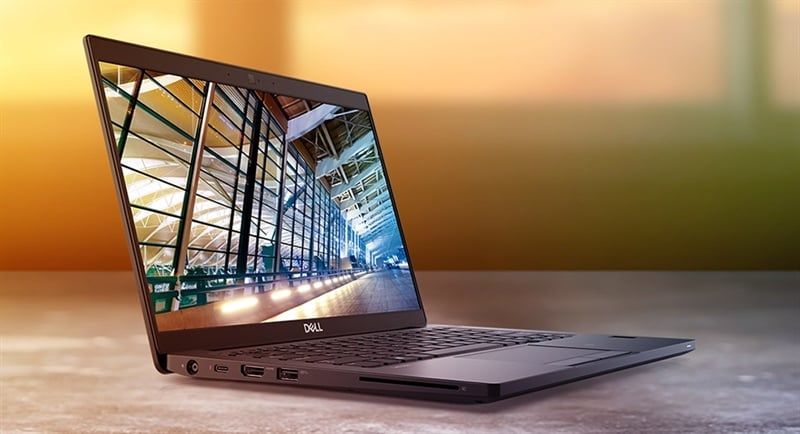 DELL LATITUDE 7390| I7 8650| Ram 8GB| Nvme 256GB| Màn hình 13.3 Full