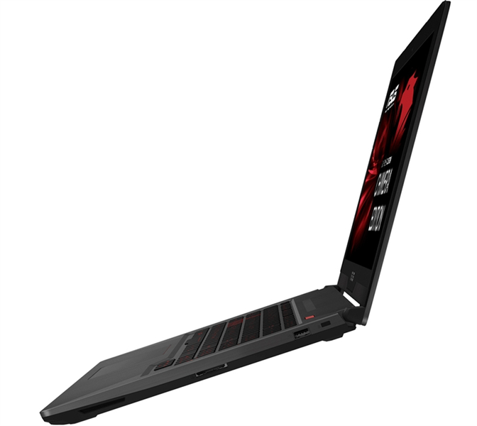 LAPTOP GAMING ASUS FX503VD| I7-7700HQ| 16GB| 128GB + 1TB| 15.6FHD| VGA GTX1050