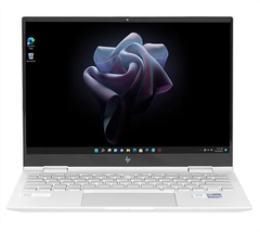 HP ENVY X360 13-BF