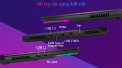 ASUS GAMING ROG STRIX G15 G513IH