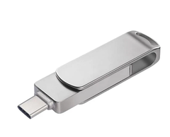 USB Tốc Độ Cao 2in1 64Gb