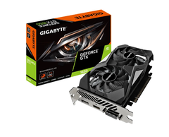 Card VGA Gigabyte GTX1650 4GD6 - Bh 12 tháng