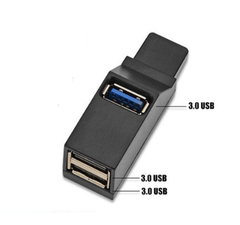 Bộ chia 3 cổng USB 3.0