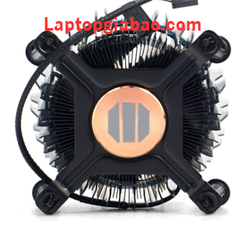 Fan CPU Intel Socket LGA-1700 - BT