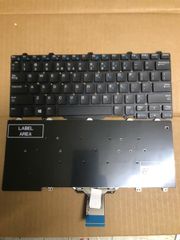KEYBOARD DELL E7250 ZIN - BH 06 THÁNG