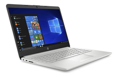 HP 14S-CR