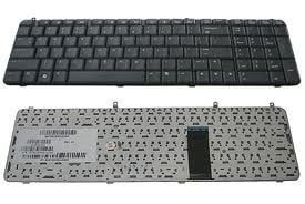 KEYBOARD HP DV9000 - BH 06 THÁNG