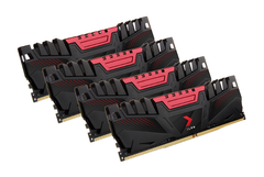 Ram PC PNY XLR8 16GB DDR4 3200Mhz Tản Nhiệt tm