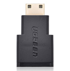 Đầu chuyển đổi Mini HDMI to HDMI Ugreen - Bh 01 tháng