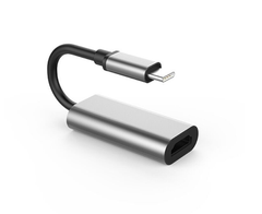 Cáp chuyển Type C to HDMI - Bh 03 tháng