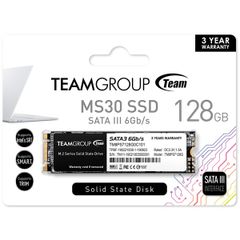SSD TeamGroup M2 Sata 128Gb tm