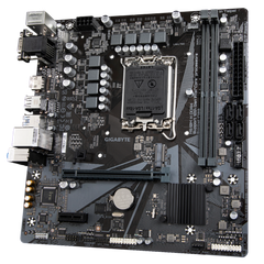 MAIN GIGABYTE H610M-H V2 DDR4 - Bh 36 tháng