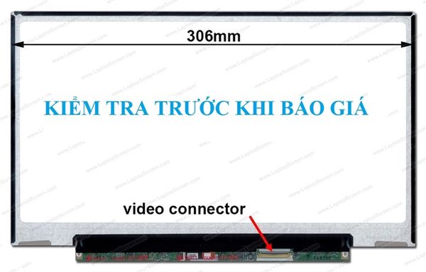 LCD 13.3-40P SLIM HD KHÔNG TAY - BH 06 THÁNG
