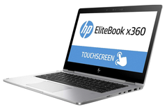 LAPTOP HP ELITEBOOK X360 1030 G2 i5 7200U| 8GB| 256GB 13.3inch FHD cảm ứng xoay 360
