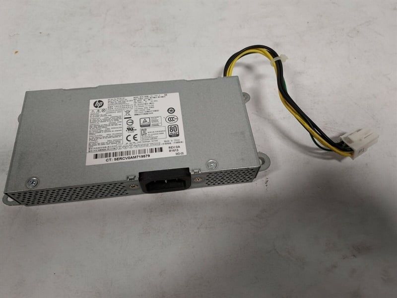 Nguồn All In One Hp ProOne 600 G2 tm