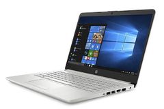 HP 14S-CR