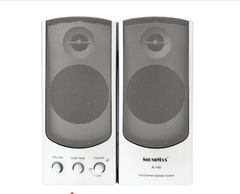 Loa Soundmax A-140 2.0 - Bh 01 tháng