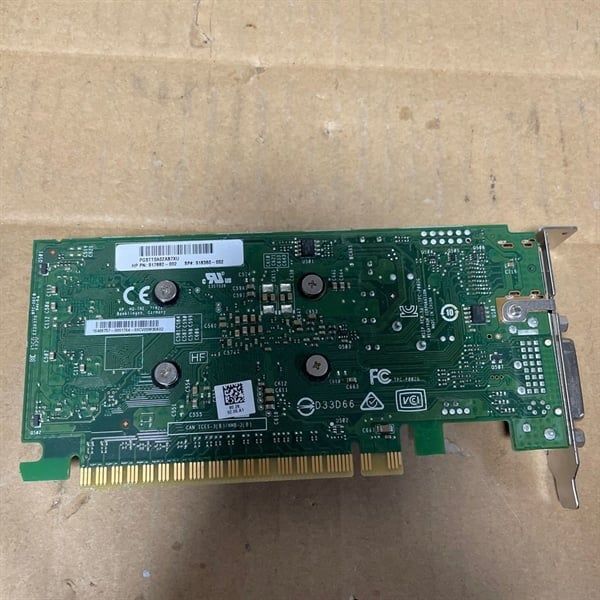 Card Vga Grayling2 GT730 2G GDDR5 - Bh 01 tháng