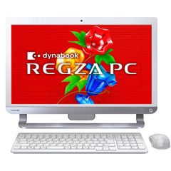 TOSHIBA DYNABOOK D41/NW