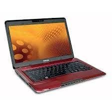 TOSHIBA SATELLITE T135D