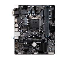 MAIN GIGABYTE H410M-H V2 - BH 36 THÁNG