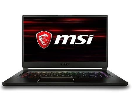 MSI GS65