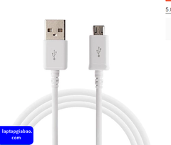 Dây Cáp Sạc Micro Usb dài 2 mét