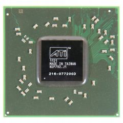 Chip Vga ATI 216-0772003