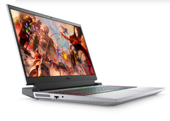 Dell G15 5515 Ryzen Edition