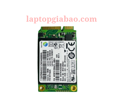 SSD LENOVO mSATA 128GB TM