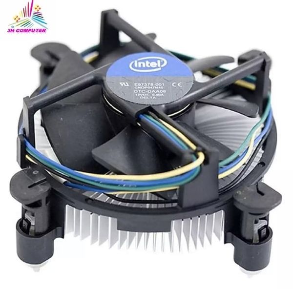 Fan 1155 tm