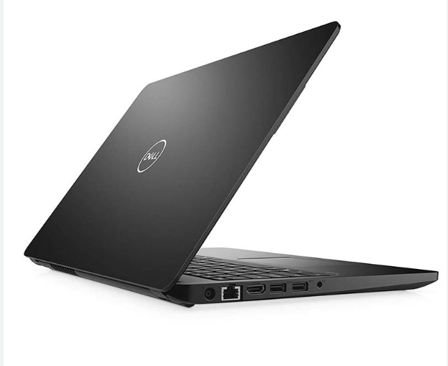 DELL LATITUDE 3580