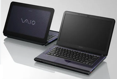 SONY VAIO CA