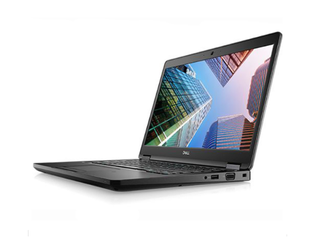 DELL LATITUDE 5490/ I5 8TH/ 8GB/ 256GB/ 14.0 FHD