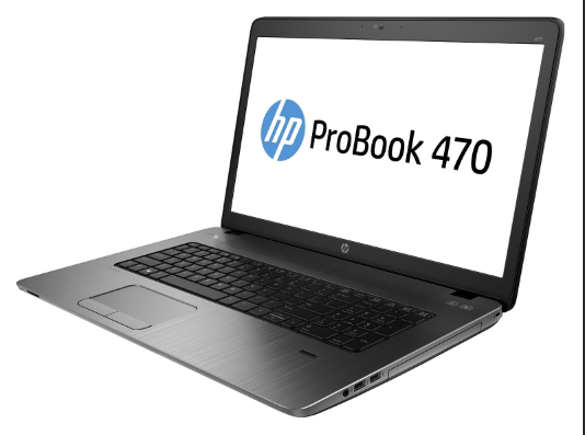 HP PROBOOK 470 G2