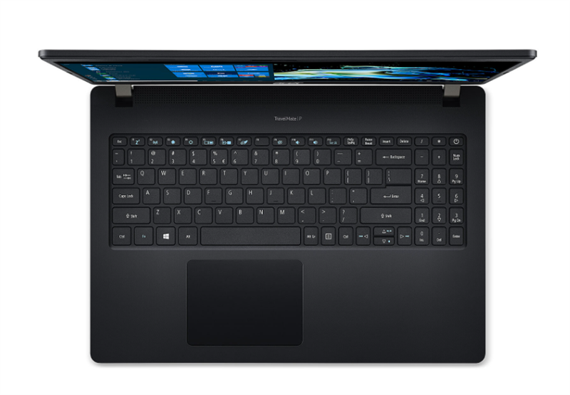 LAPTOP ACER TRAVELMATE P215-52