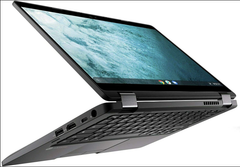 DELL XPS 13 9365 2 IN 1| i7-7Y75| 8GB Ram| 256GB| FHD Touch 13.3 Xoay gập 360