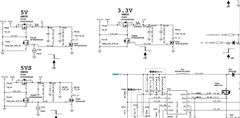 IC FET ĐÔI CHO MAINBOARD MTNN20N03Q8