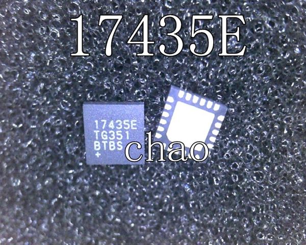 MAX17435E IC Nguồn trên mainboard