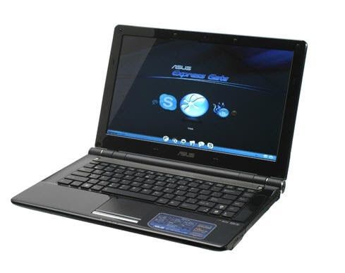 ASUS U80